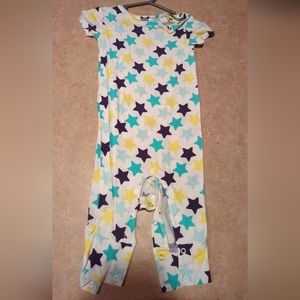Posh Peanut 9-12 jumper